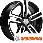 Carwel Нива 1602  ABT  6,5х16  5x139,7  ЕТ40  98,5